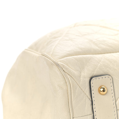 Marc Jacobs Patchwork Stam Ivory 6 of 21