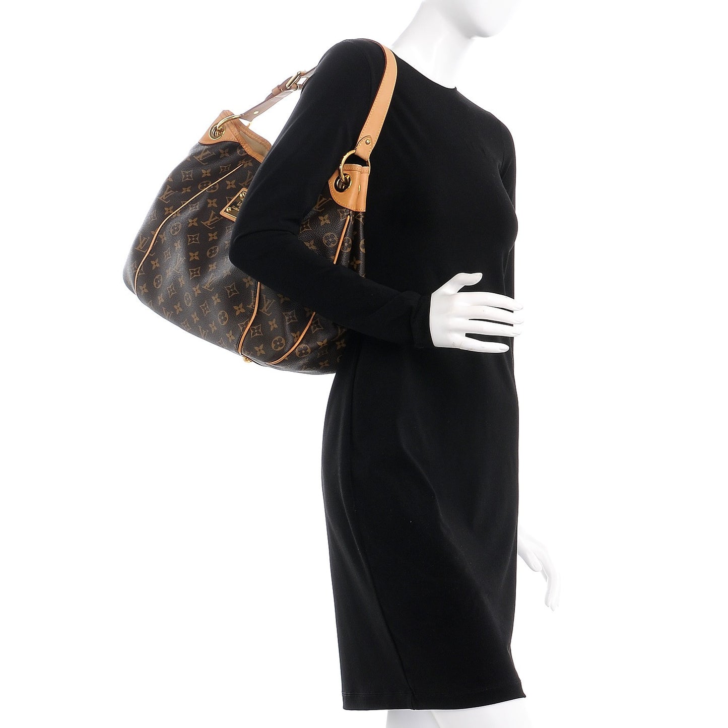 Monogram Galliera PM
