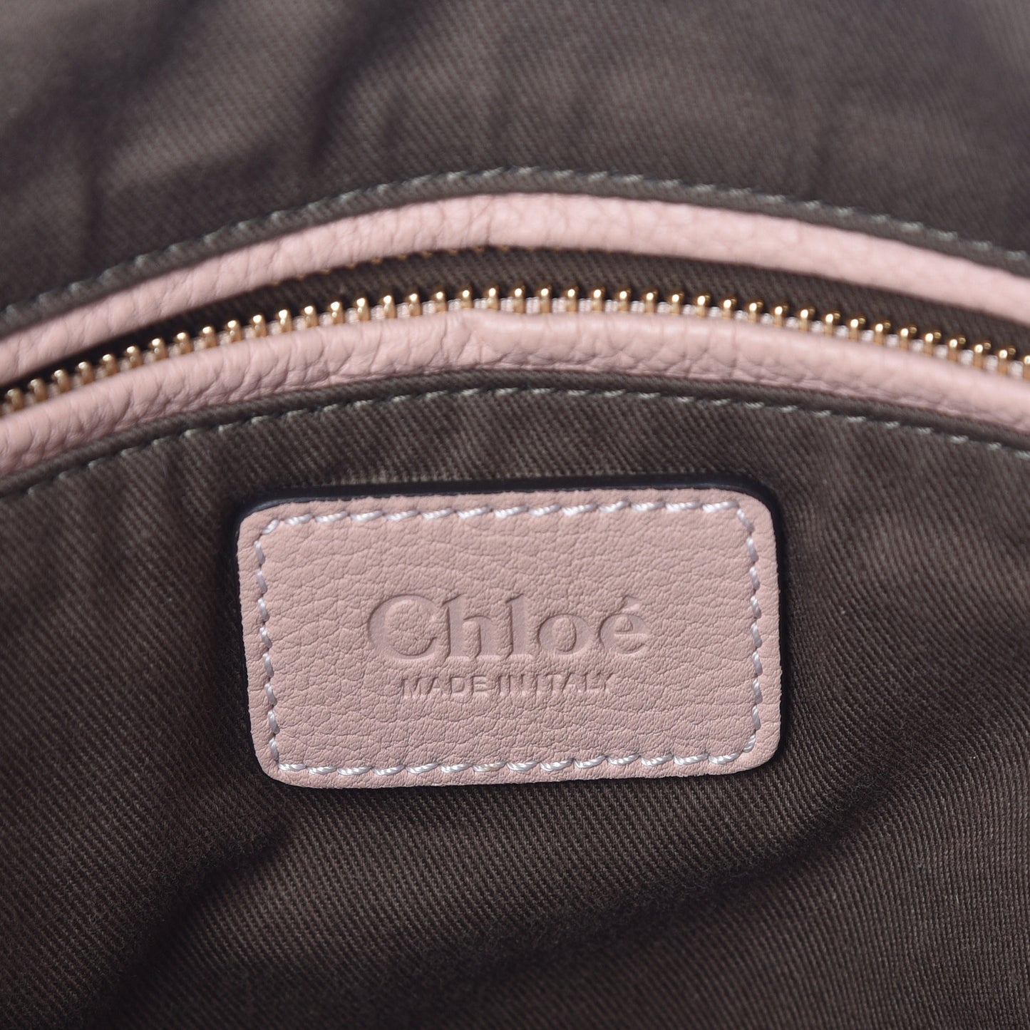 Calfskin Medium Marcie Satchel Blush Nude