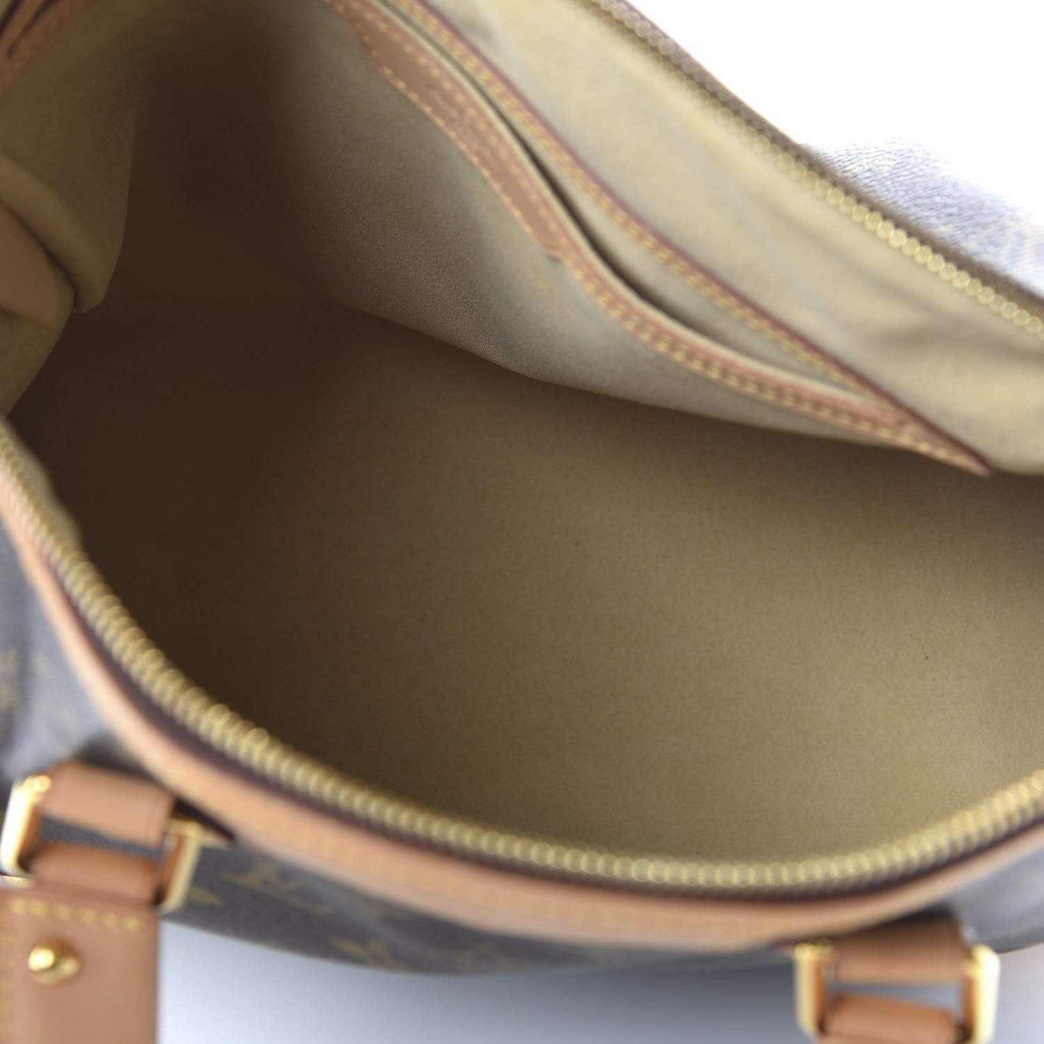 Louis Vuitton Monogram Retiro PM 4 of 8
