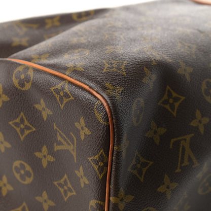 Louis Vuitton Monogram Keepall 60 10 of 19