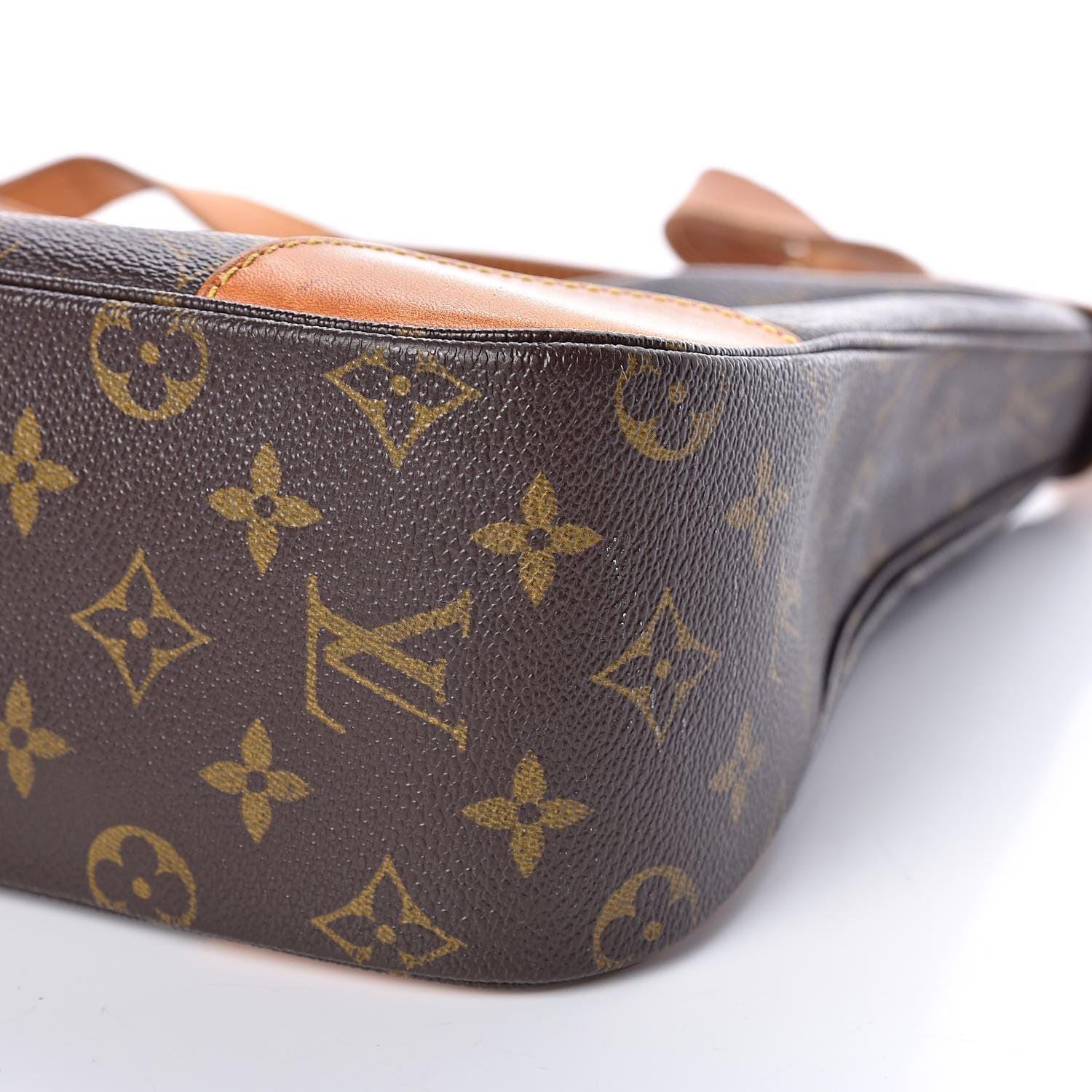 Louis Vuitton Monogram Boulogne 30 8 of 15