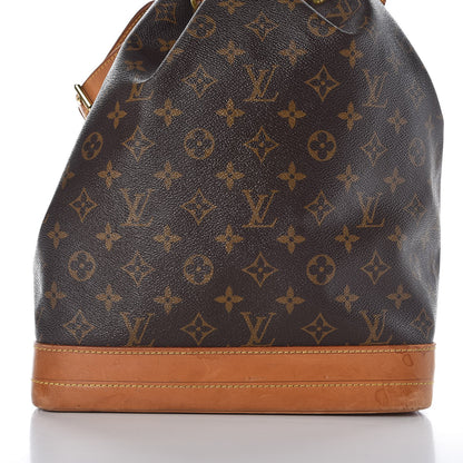 Louis Vuitton Monogram Noe 14 of 20