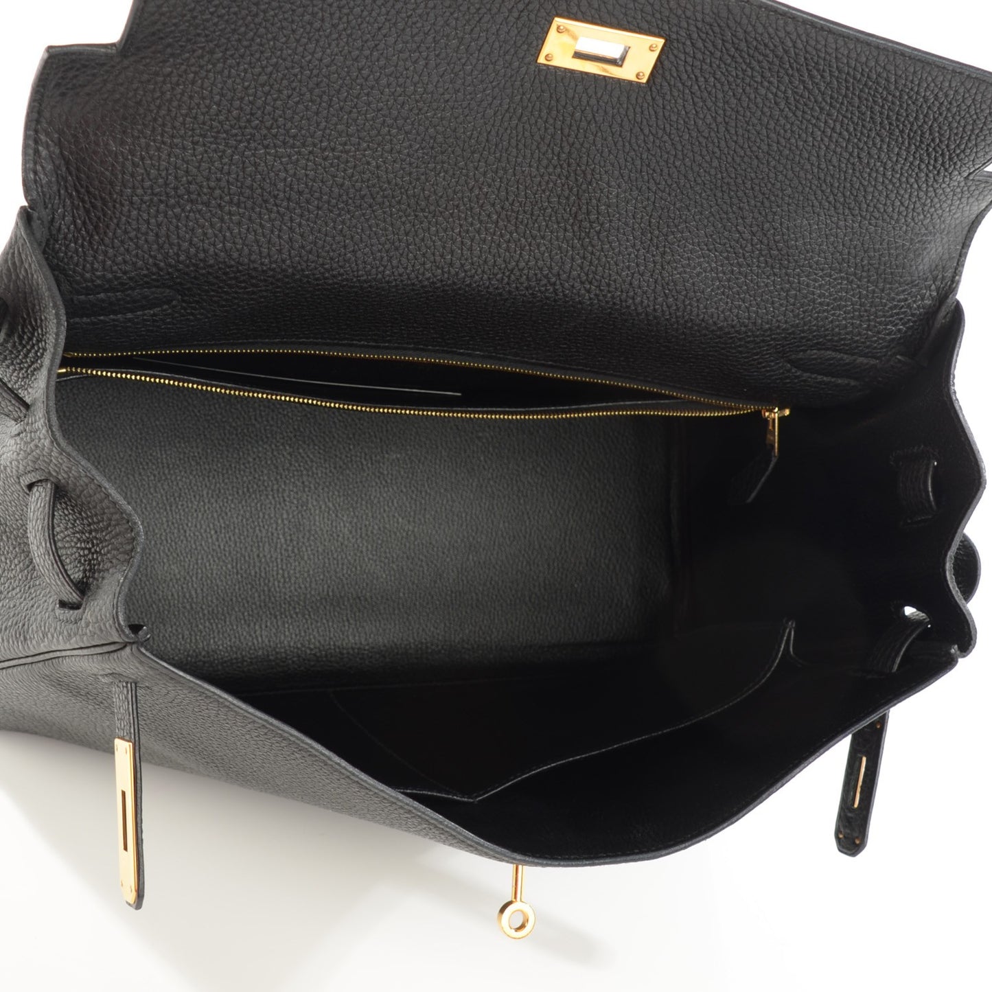 Taurillon Clemence Kelly Retourne 35 Black