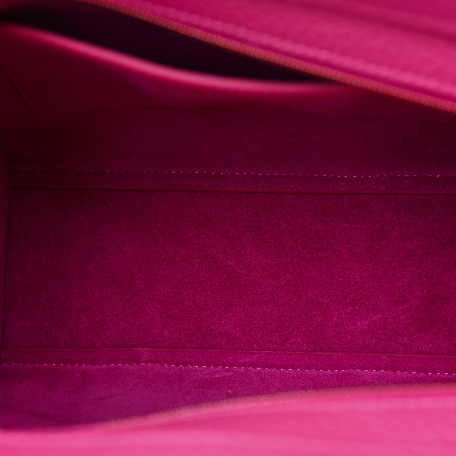 Mulberry Small Classic Grain Mini Zipped Bayswater Pink 5 of 9