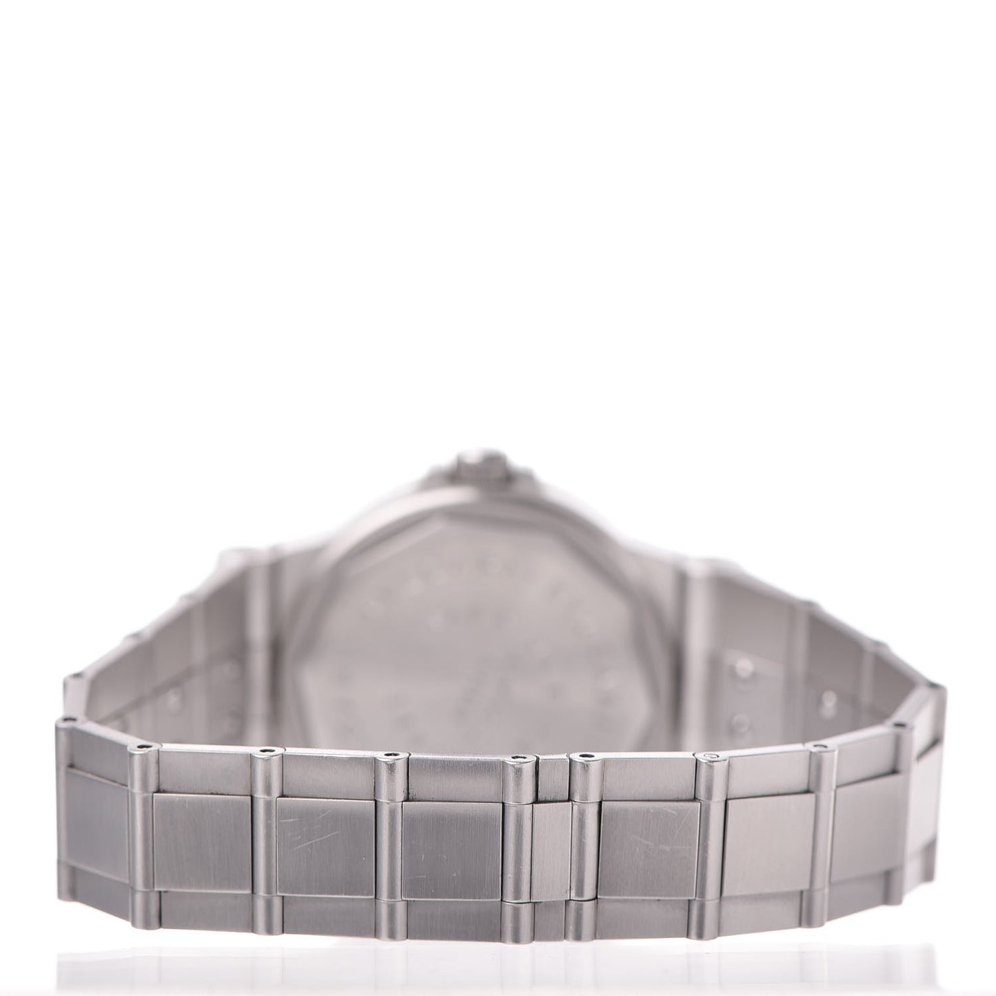 Stainless Steel 35mm Diagono Automatic Watch