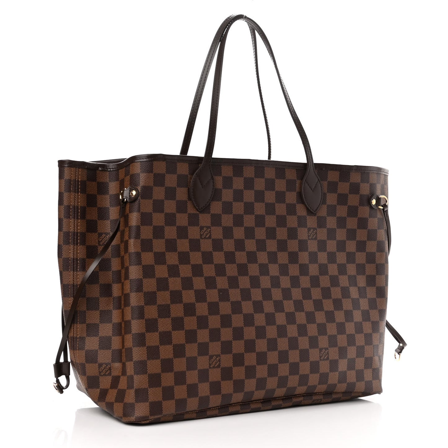 Damier Ebene Neverfull GM