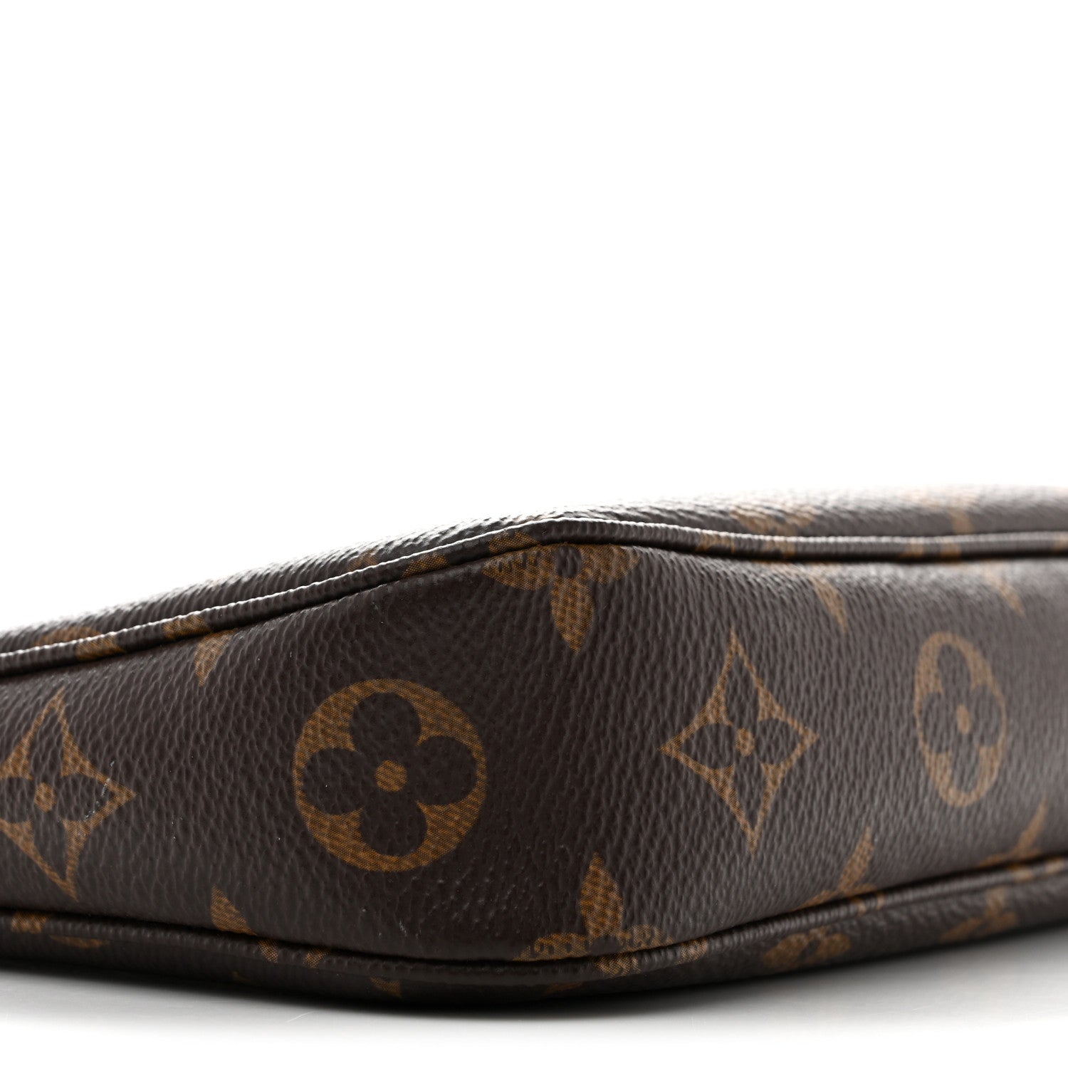 Louis Vuitton Monogram Pochette Accessories NM 9 of 12