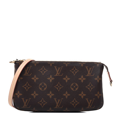 Louis Vuitton Monogram Pochette Accessories NM 1 of 10