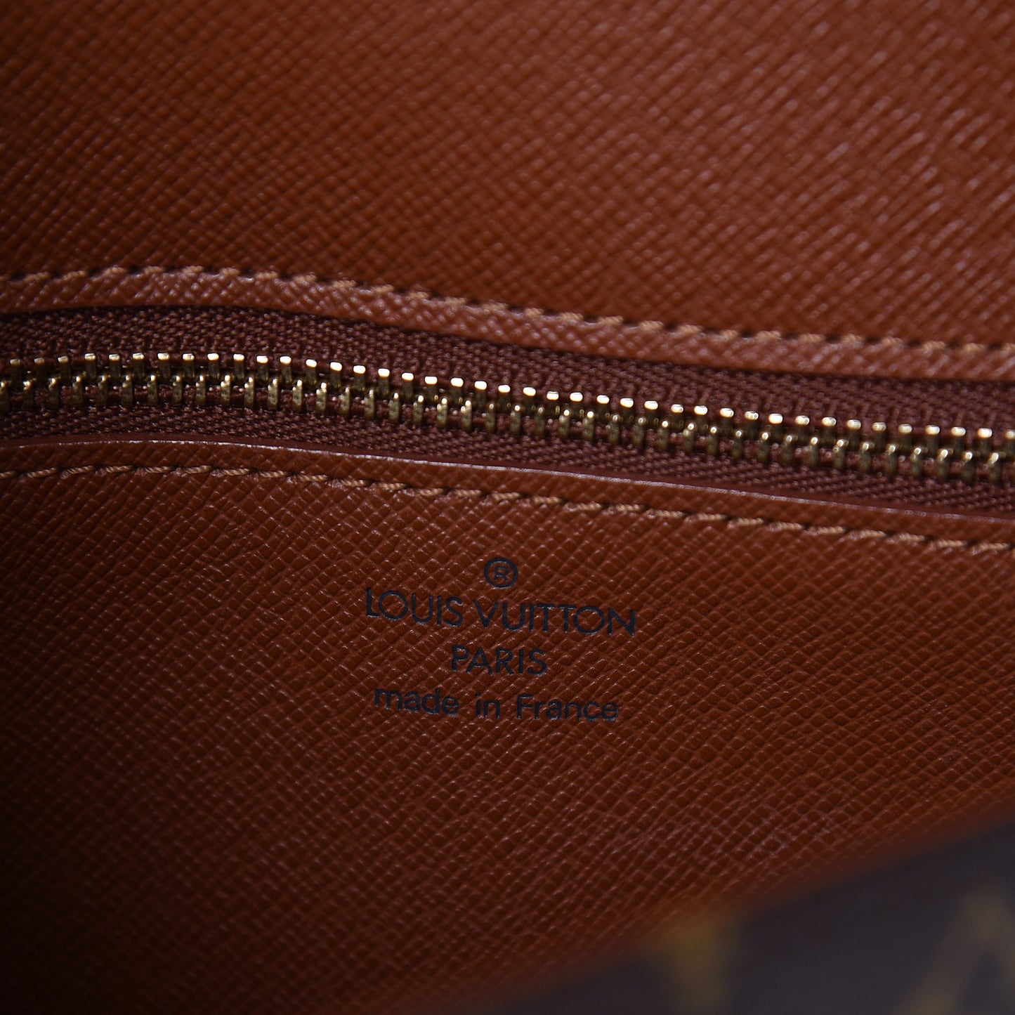 Monogram Saint Cloud GM