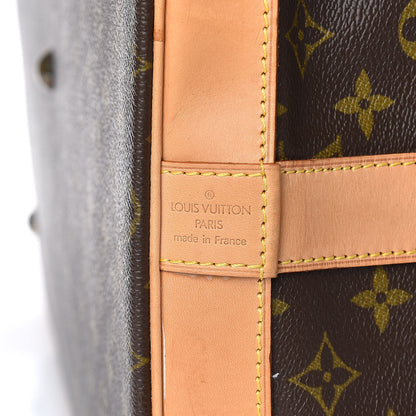 Louis Vuitton Monogram Cruiser 50 6 of 16