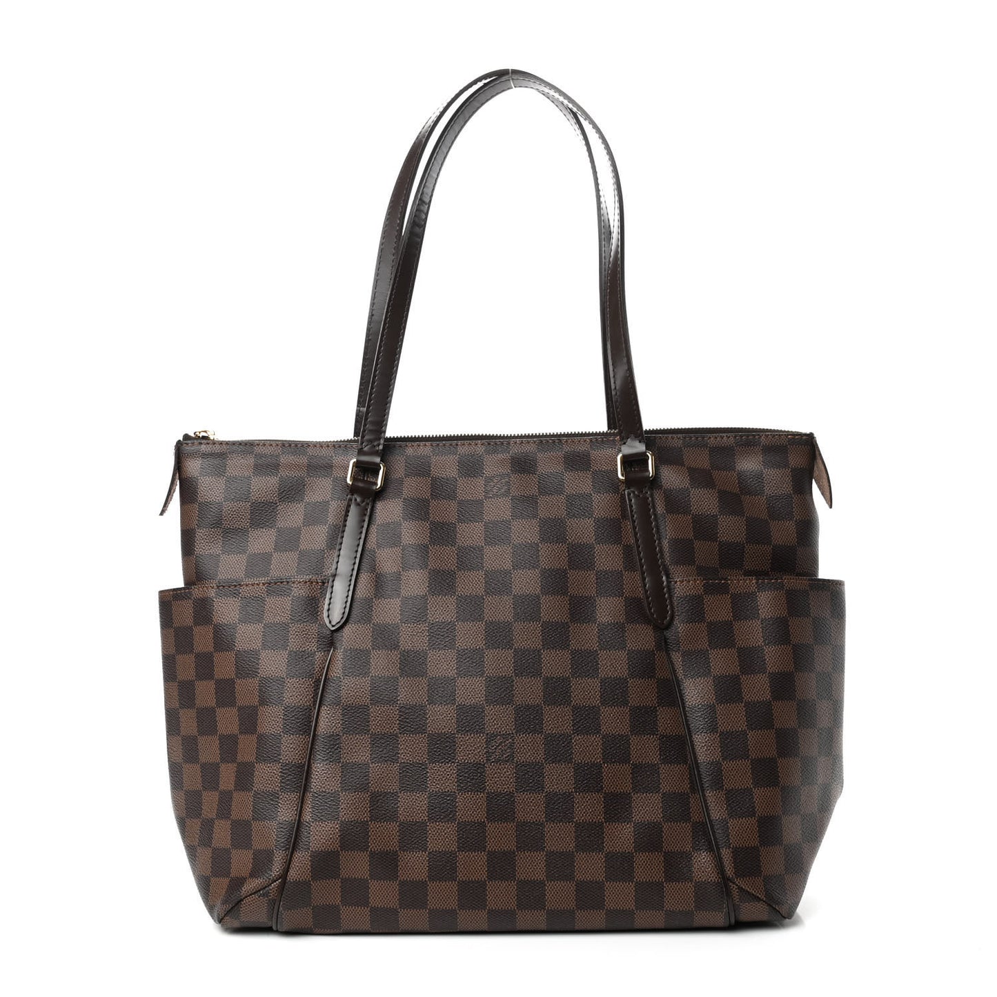 Damier Ebene Totally MM