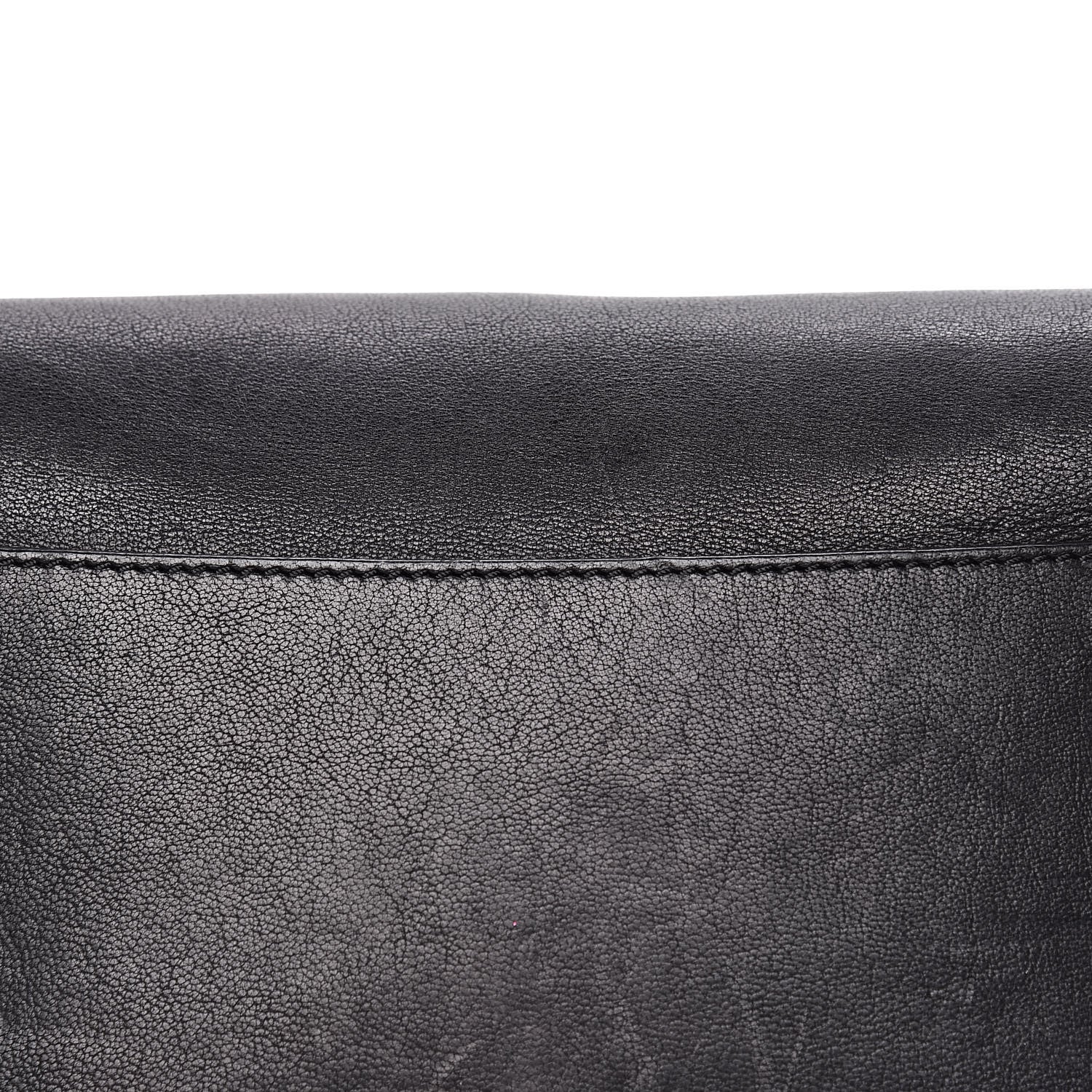 Givenchy Calfskin Braid Small Antigona Black 10 of 22