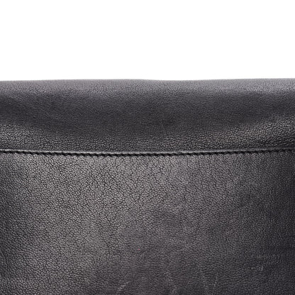 Givenchy Calfskin Braid Small Antigona Black 10 of 22