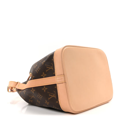 Louis Vuitton Monogram Petit Noe NM 4 of 10