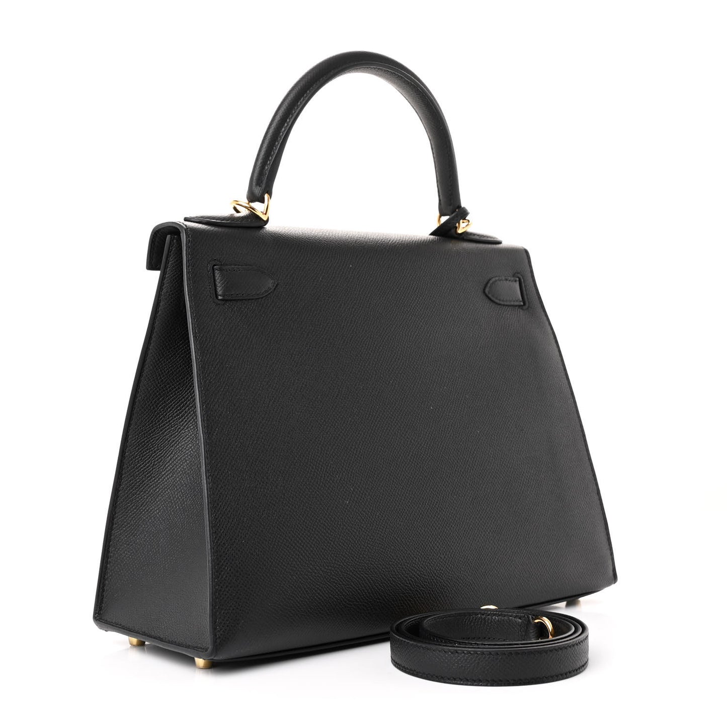 Epsom Kelly Sellier 28 Black