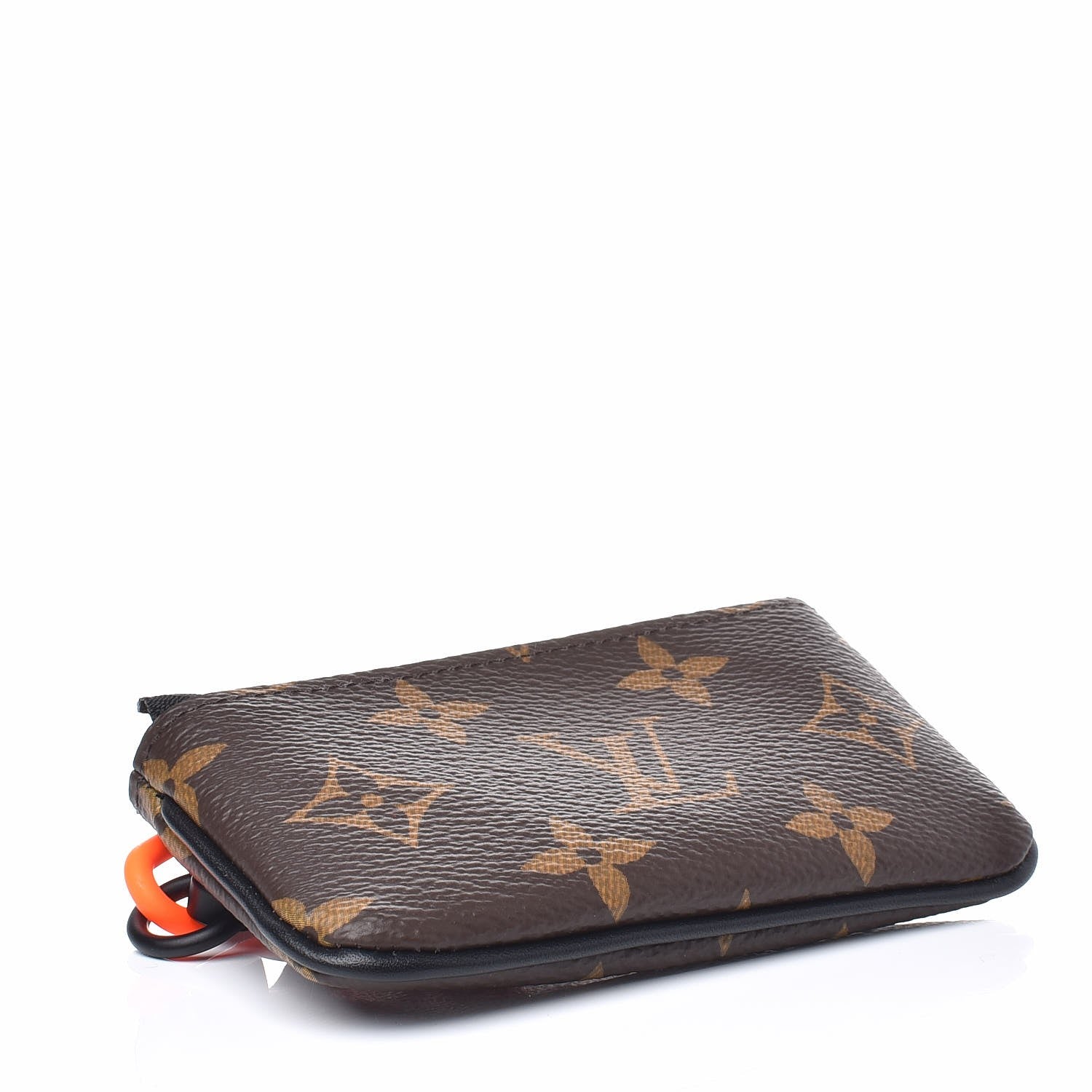 Louis Vuitton Monogram Solar Ray Key Pouch 4 of 8