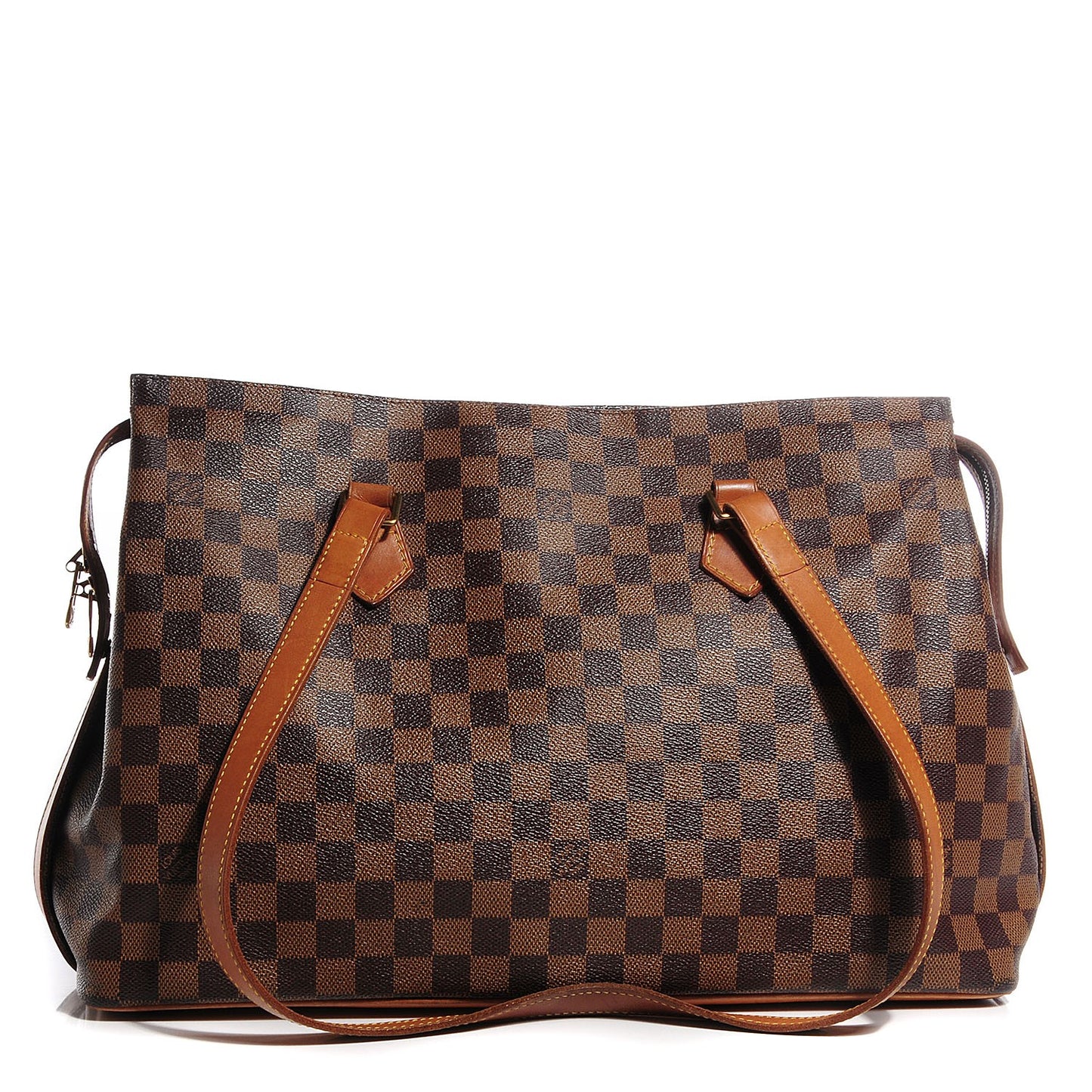 Damier Ebene Centenaire Chelsea