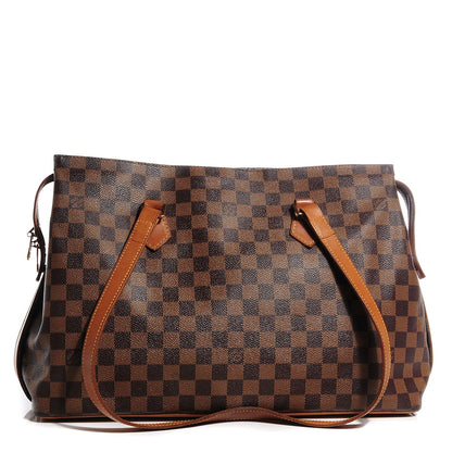 Louis Vuitton Damier Ebene Centenaire Chelsea 1 of 8