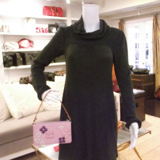 Vernis Lexington Fleurs Pochette Pink