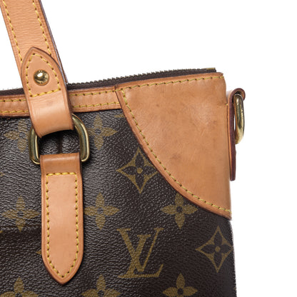 Louis Vuitton Monogram Odeon GM 10 of 16