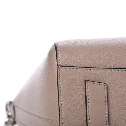 Givenchy Sugar Goatskin Medium Antigona Mastic 10 of 14