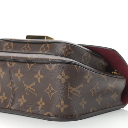 Louis Vuitton Monogram Passy 9 of 9
