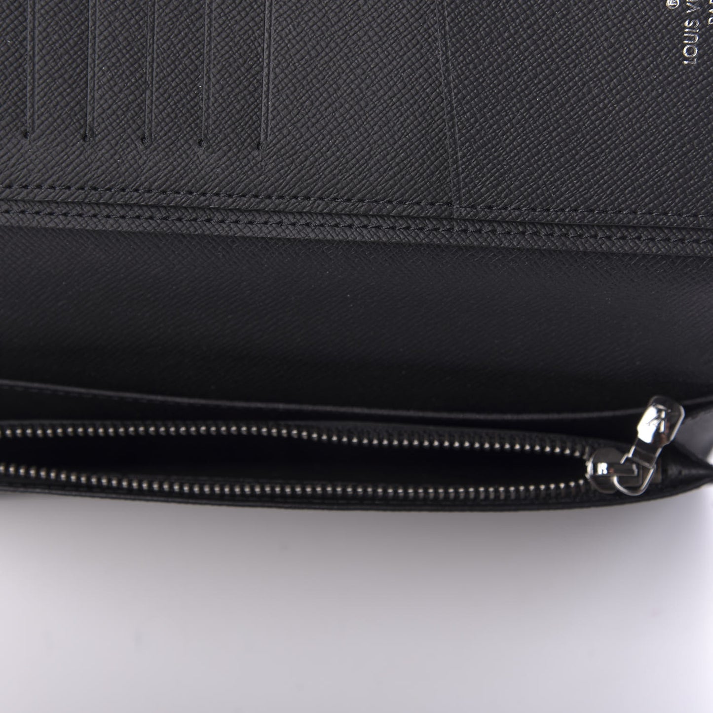 Monogram Eclipse Brazza Wallet