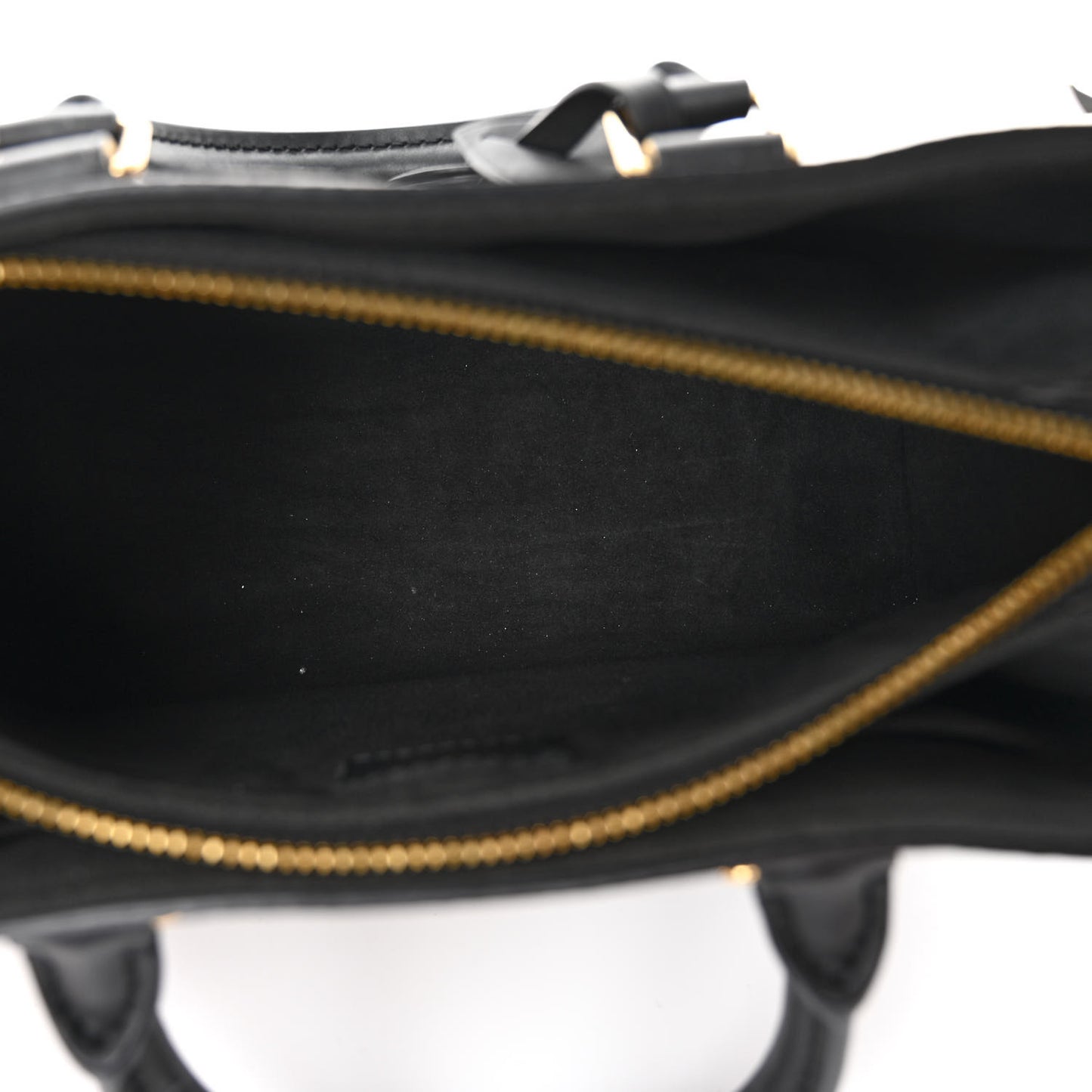 Monogram Soufflot BB Black