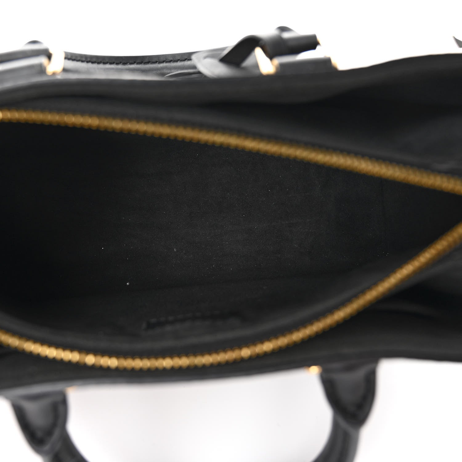 Louis Vuitton Monogram Soufflot BB Black 5 of 11