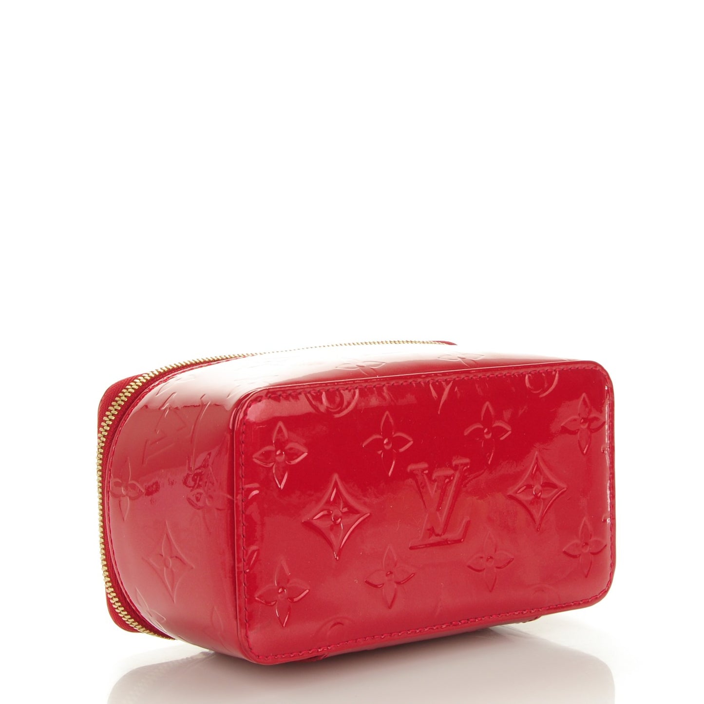 Vernis Vanity Jewel Case Pomme D'Amour