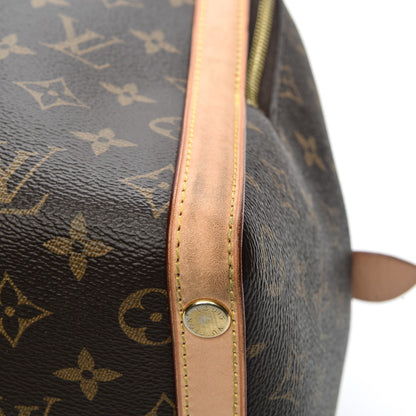 Louis Vuitton Monogram Marais MM 7 of 10