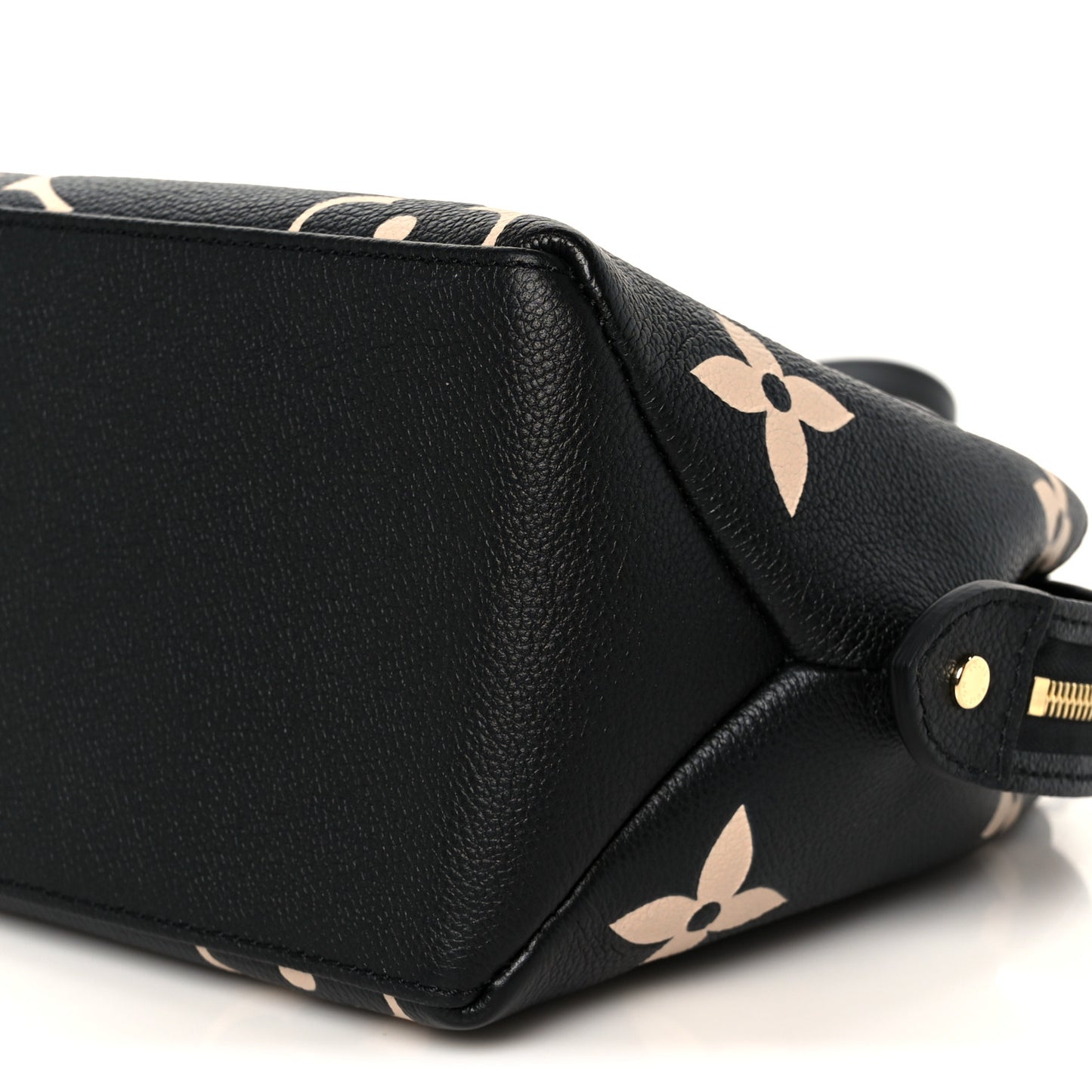 Empreinte Monogram Giant Petit Palais Black Beige