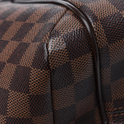 Louis Vuitton Damier Ebene Totally MM 10 of 10