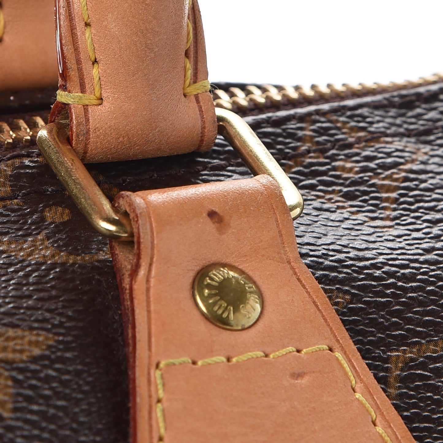 Monogram Speedy 25