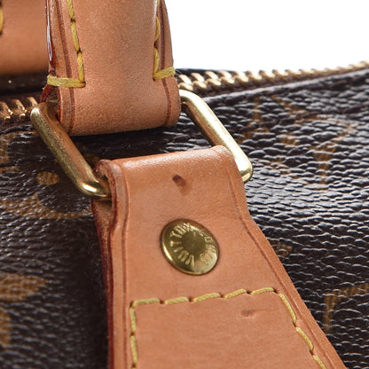 Louis Vuitton Monogram Speedy 25 8 of 8
