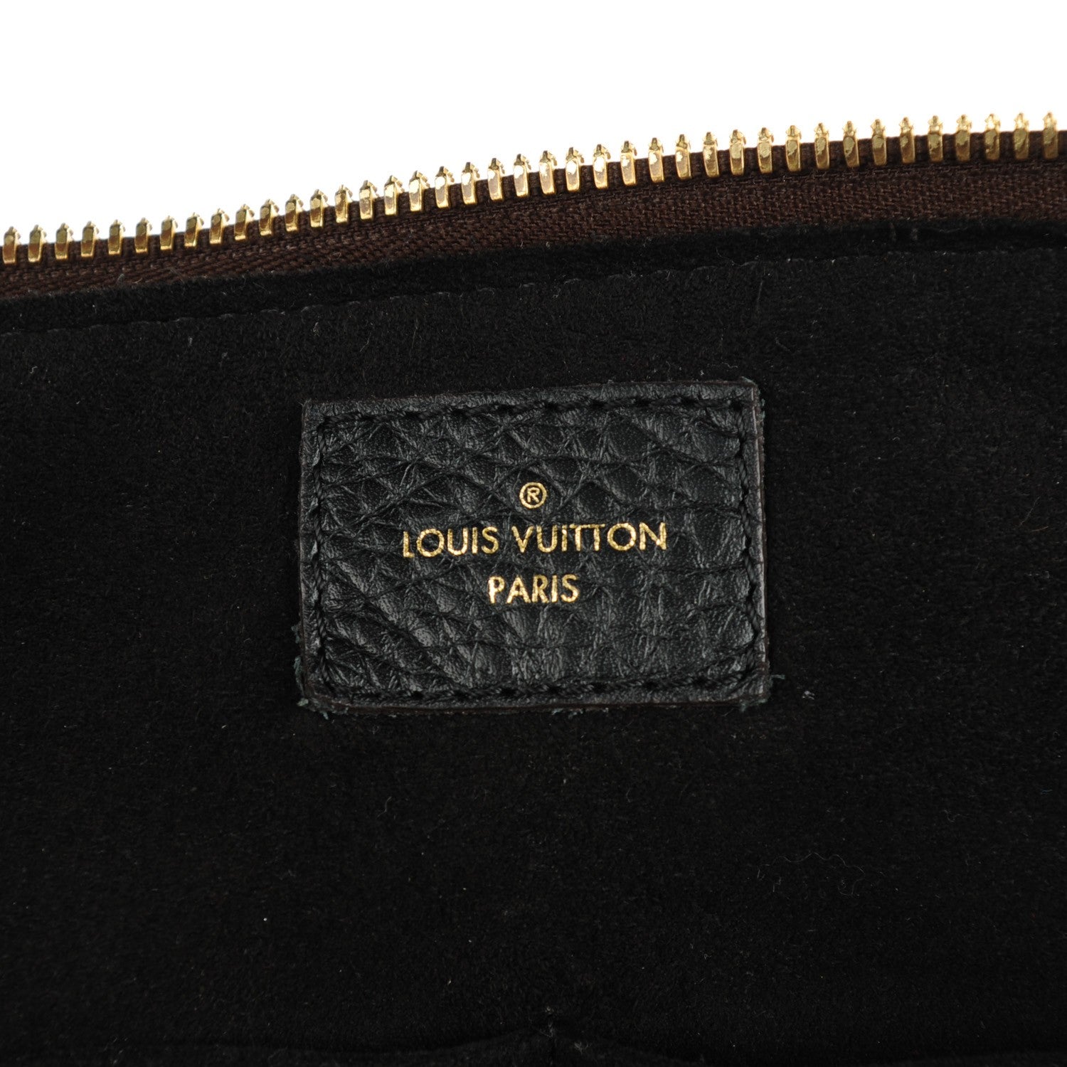 Louis Vuitton Monogram Estrela NM Black 6 of 8