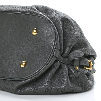 Louis Vuitton Mahina L Anthracite 7 of 7