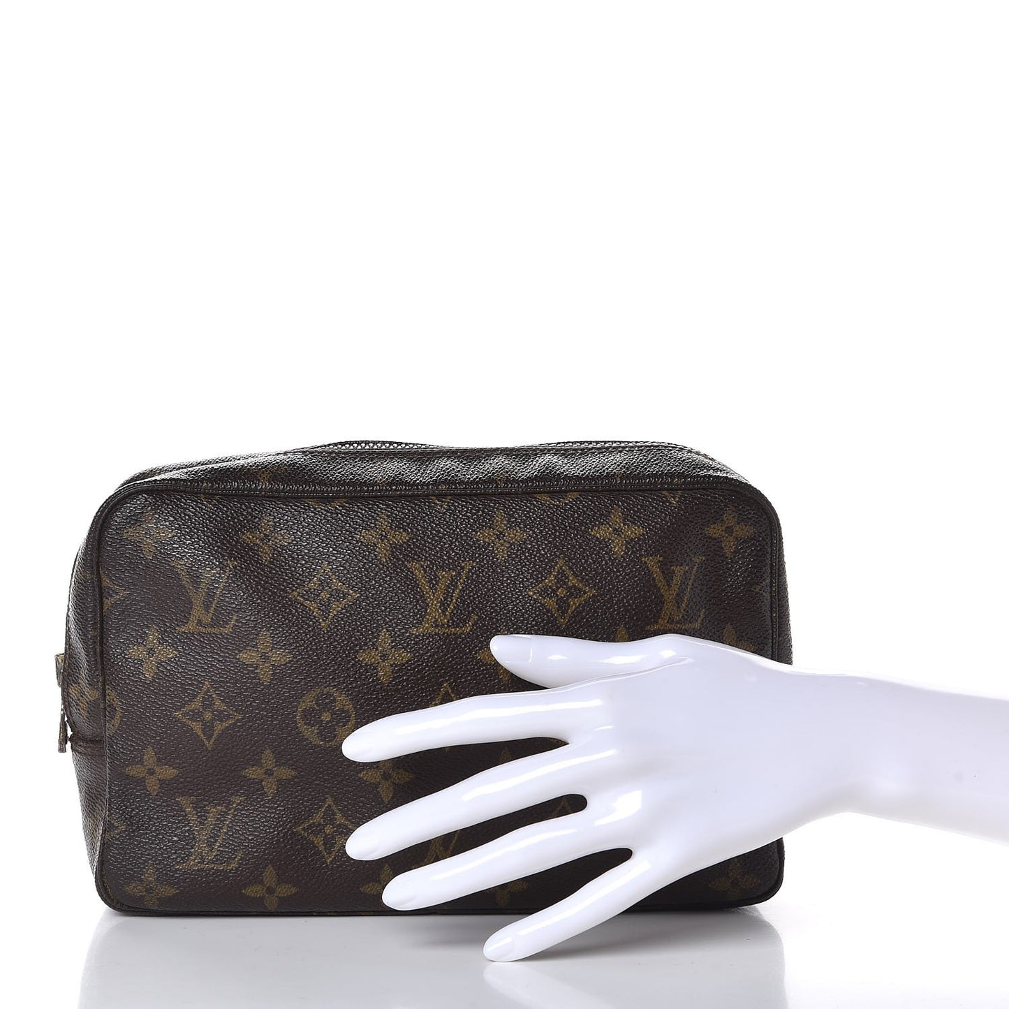 Monogram Trousse Toilette 23
