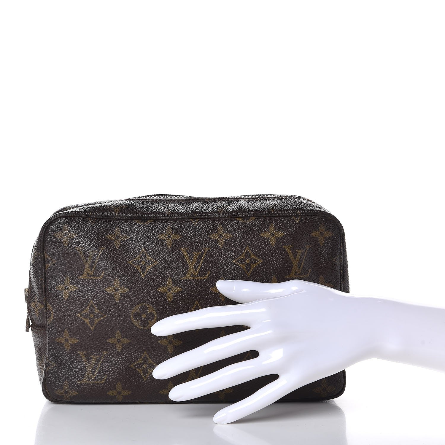 Louis Vuitton Monogram Trousse Toilette 23 2 of 8