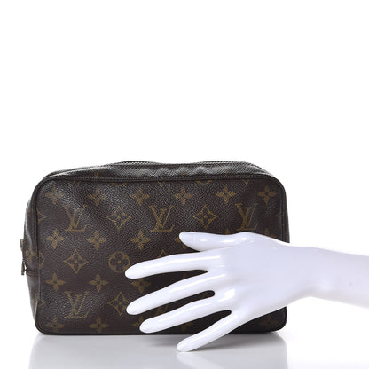 Louis Vuitton Monogram Trousse Toilette 23 2 of 8