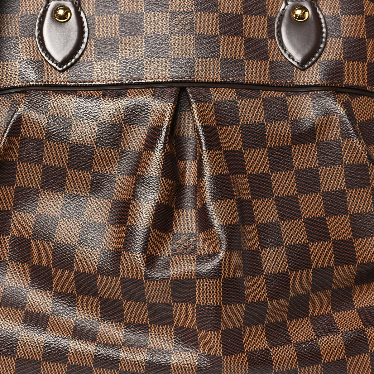 Louis Vuitton Damier Ebene Trevi GM 7 of 10