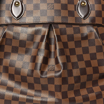 Louis Vuitton Damier Ebene Trevi GM 7 of 10