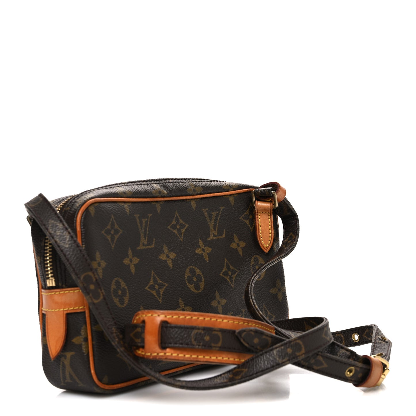 Monogram Pochette Marly Bandouliere