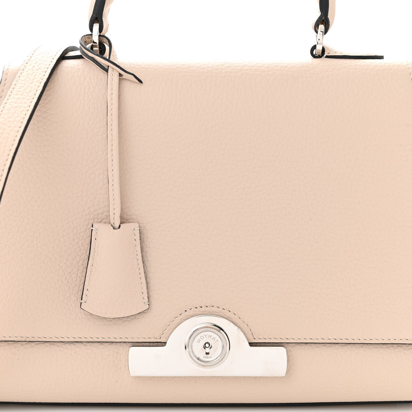 Taurillon Blush Rejane PM Tourterelle