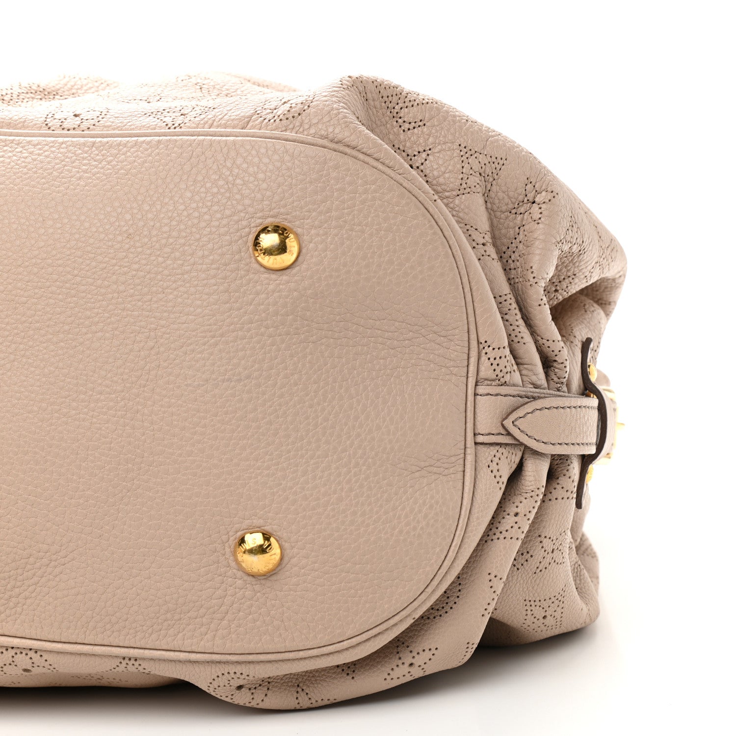 Louis Vuitton Mahina XL Coquille 8 of 8