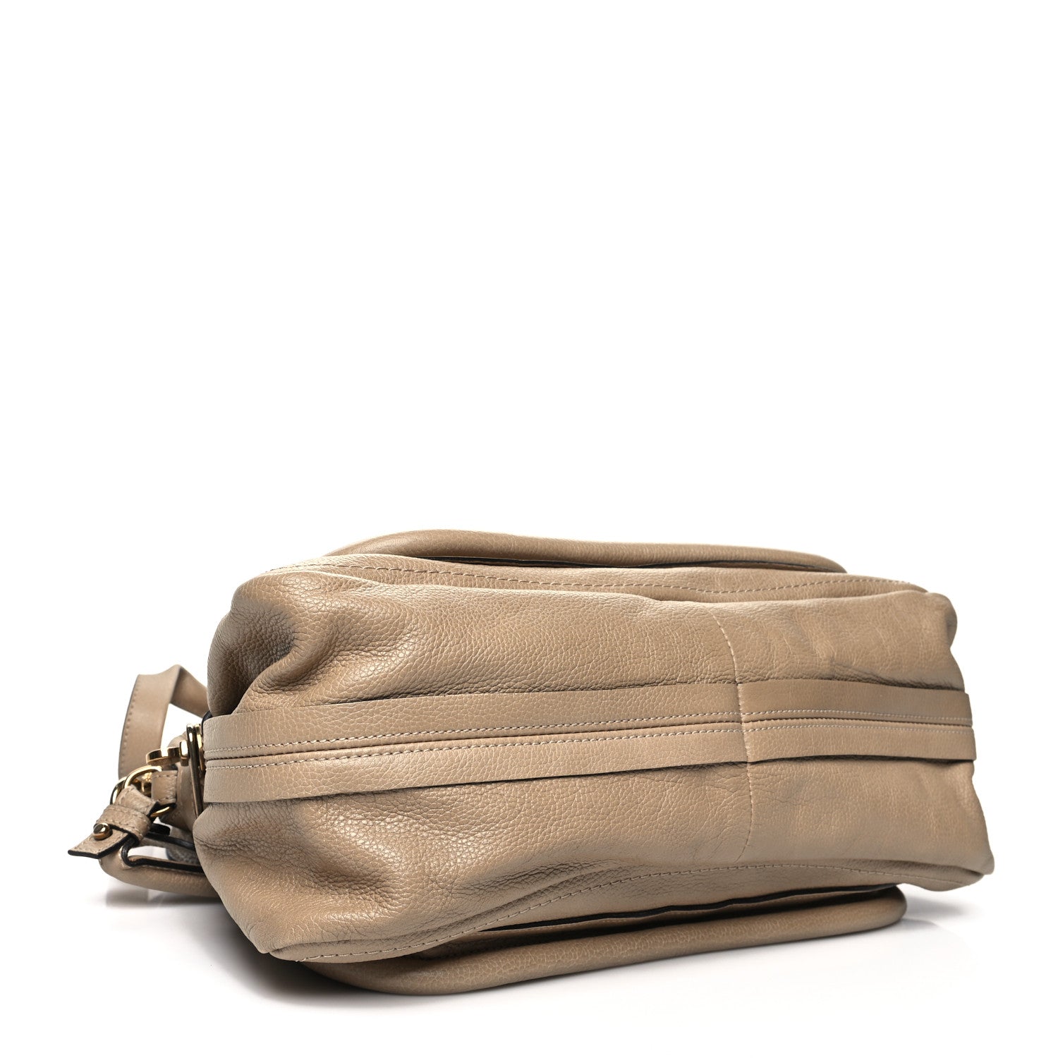 Chloe Calfskin Medium Paraty Dove 4 of 15