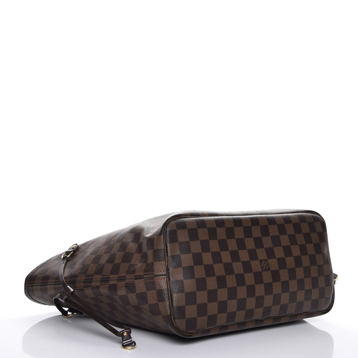 Damier Ebene Neverfull MM