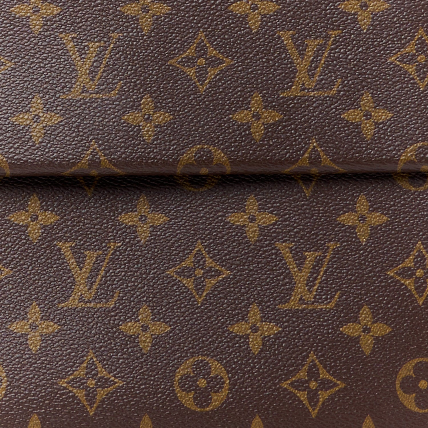 Louis Vuitton Monogram Cluny MM Blue Glacial 11 of 14