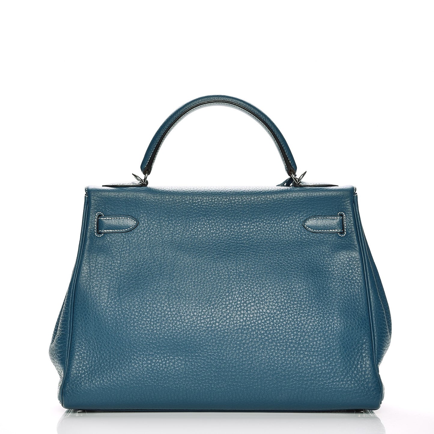 Taurillon Clemence Kelly Retourne 32 Blue Jean